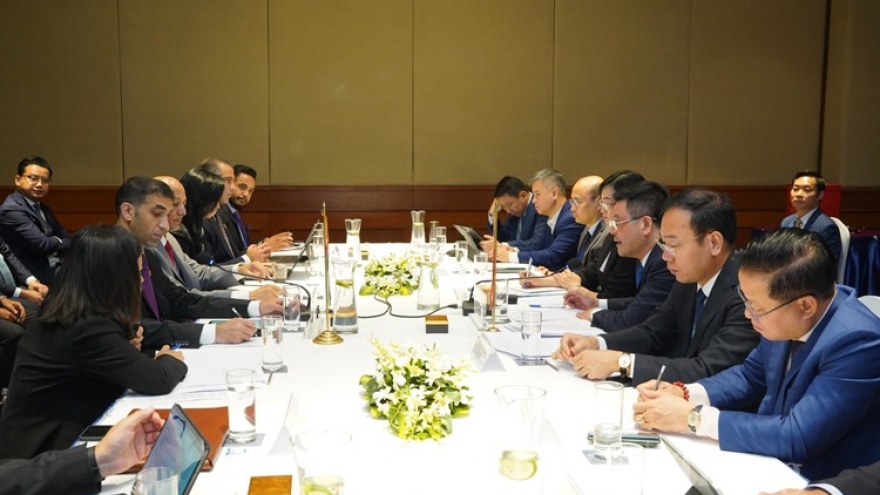 CEPA set to promote Vietnam – UAE economic ties